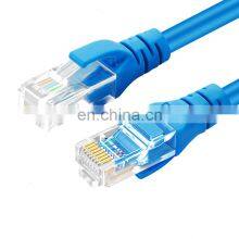 High Speed Utp Patch Cable Cat 6a Network Cable Free Sample Cat6 Patch Cords Cables thumbnail-2
