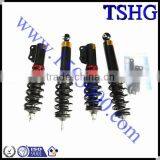 high performance quality shock absorber adjustable coilover for VW Jetta                        
                                                Quality Choice