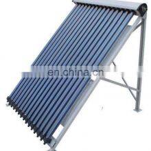 Heat Pipe Flat Plate Solar Collector Prices, Sun Solar Collector for Jordan thumbnail-2