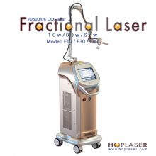 Fraxl CO2 fractional laser for removing pore and pigment