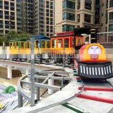 Fairground Kids Mini Thomas Electric Toy Train for Sale thumbnail-3