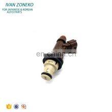 Original Factory Price Aluminum High Efficiency Fuel Injector Nozzle 23209-62040 23209 62040 2320962040 For Toyota thumbnail-3