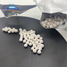 Clo2 Slow-release Particles New Car Interior Air Purification Deodorization and Formaldehyde Removal Col2 Particles Wholesale thumbnail-4