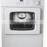 2014 High Qulity Home Use Front Loading Clothes Dryer