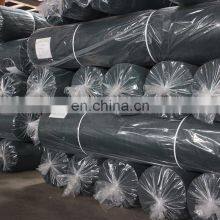 Black High Quality Anti Aging Sunshade Net For Outdoor Garden of Flower Shade Net thumbnail-3
