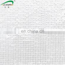 Best Effect 89gsm Greenhouse Inner Winter Net PET Film and Polyester Yarn Fruits Vegetables Transparent Insulation Net thumbnail-2