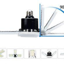 Replacement E26 E27 Bulb High Bay LED Lights (45W) thumbnail-3