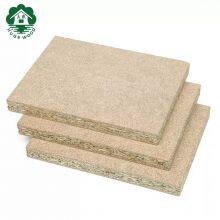 Melamine Chipboard New Modern Particle Board Flakeboards for Kitchen Cabinets thumbnail-2