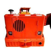 WJ-1 Lhd Underground Mining Loader Mining Equipment thumbnail-4