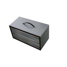 H13 Air Compressor Air Filter Element Engine Front Air Filter thumbnail-5