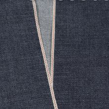 13.6oz Cotton Stretch Slub Denim Jeans Fabric W286823