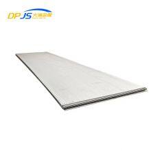 304/316/1.4529/25-6MO/800/724L/890L Large Inventory Stainless Steel Plate/Sheet Supplied by Manufacturer Free Cutting thumbnail-4