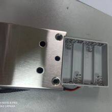 Hotel Lock（RFID Card System） thumbnail-3