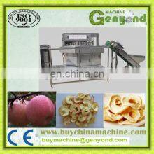 Industrial Apple Chips Making Machines thumbnail-5