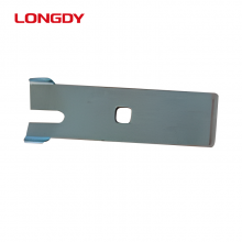 Metal Stamping Parts High Quality Hardware Parts Processing From China Supplier Factory Custom thumbnail-4