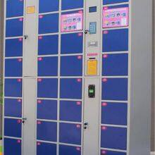 Medical Storage Locker thumbnail-3