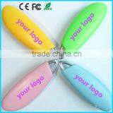 2600mAh Power Bank 18650 Battery Charger Emergence Charger thumbnail-1