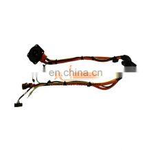 Sinotruk Sitrak Electric System Truck Spare Parts AZ9921775120 Intelligent Pass C Wiring Harness Extension Wire thumbnail-2