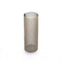 Metal Woven Mesh Screen Cylinder Filter Stainless Steel Wire Mesh Filter Tube thumbnail-4