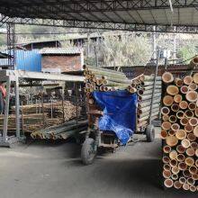 Bamboo Marshmallow Stick, Agarbatti Bamboo Stick, Round Bamboo Stick