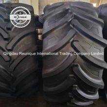 Farm Tyre Radial 30.5LR32 Radial Tractor Tyre Harvester Radial Tyre thumbnail-1