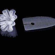 Manufacture Selling Polypropylene Disposable Hernia Repair Mesh for Abdominal Hernia Repair thumbnail-2