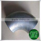 90 Degree 1Cr5Mo Seamless Alloy Steel Elbow China Supplier thumbnail-2