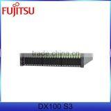 Thin Provisioning Storage FUJITSU ETERNUS DX100 S3 Disk System thumbnail-2