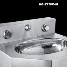 Stainless Steel Prison Toilet Seat thumbnail-4