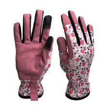 Garden Glove Custom Gardening Gloves/Gardening Work Gloves, Garden Gloves thumbnail-3
