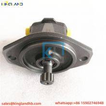 Engine Parts 2506 Feed Pump, Fuel KRP1721 Fit for Perkins thumbnail-4