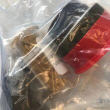 MS3476L22-21P Amphenol，Aero-Electric，Conesys，SOURIAU Circular MIL Spec Connector thumbnail-1