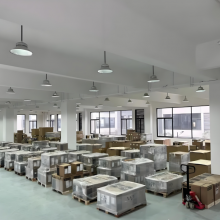 A1A10000423.00M Siemens Robbins Non Harmonic Inverter Power Unit System Interface Board thumbnail-5