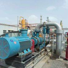 Chinese Screw Pump Manufacturers Produce Three-screw Pumps, Twin-screw Pumps, and Multiphase Pumps. thumbnail-5