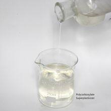 Polycarboxylate Superplasticizer thumbnail-2