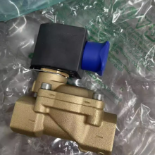 8240201.9101.230.50,Buschjost Solenoid Valve,G1/2' Thread thumbnail-3