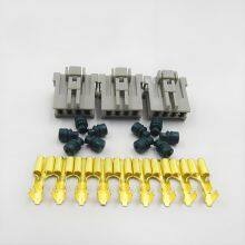 1924464-2 TE Teco AMPSEAL 16 Automotive Connector Terminal Plug in World Network thumbnail-3