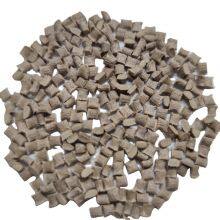 High Performance Polyphenylene Sulfide Insulating Material A610M X03 PPS With High Toughness and High Filler thumbnail-2