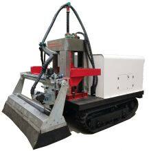 New Condition Electric Concrete Crusher Robot High-Pressure Automatic Cleaner for Cold Water Cleaning Process for Bridge thumbnail-5