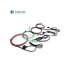 Best Selling Products Anti Ice Heat Cable Floor Heating Panels Cable Kit Snow Melting Heat Tape