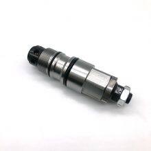 Sany Hydraulic Pressure Relief Valve 377M51 for SANY SY335 SY365 SY385 SY485 Solenoide Stop Sany 365 thumbnail-3