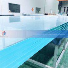 Sgp Film Samples, 0.76 Ionic Interlayer Film, 0.89 Glass Film, 1.14, Guangdong, Sichuan, Chongqing, Hebei thumbnail-2