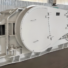 Crushing Machine PLM1500 in Crushing Coal to an Appropriate Size for Transportation thumbnail-1