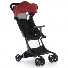 Ultra Lightweight Coches Para Bebe Travel System Portable Baby Stroller for 0-3 Years Old Baby thumbnail-2
