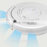 Vacuum Cleaning Small Sweeper Wholesale or Retail /Auto Recharge Robotic Floor Cleaner thumbnail-2