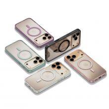 Orignal Case for IPhone 17promax Magsafe Phone Cover thumbnail-1