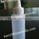 60ml Plastic Bottle,PET Bottle,shaped Plastic Bottle thumbnail-1