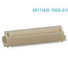 DF17(3.0)-70DS-0.5V(57DF17(4.0)-70DP-0.5V(57))HRS BOARD TO BOARD CONNECTORS thumbnail-2