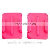 China Wholesale Curved Adhesive Side Mount for Gopros Accessories thumbnail-2