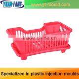 Waterlogging Caused by Excessive Rainfall Basket Dish Rack to Put Chopsticks Waterlogging Caused Mould thumbnail-3